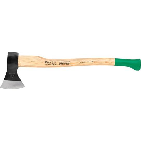 FORTIS Waldaxt 2000g aus Hickory