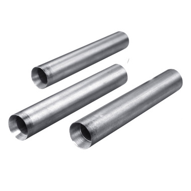 ISOWA Lochpfeife 16mm mit Velaclip - Hochwertige Präzisionswerkzeuge