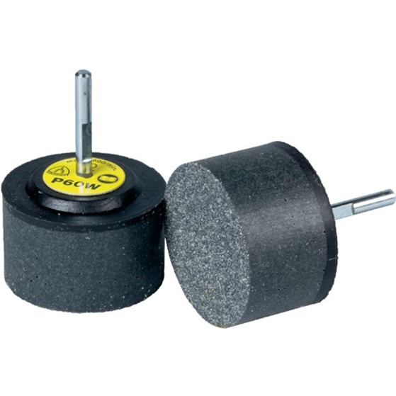 Klingspor SFM 656 Schleiffix Marmorierkörper - Schleifstifte Korn 120 | 50 x 30 x 6 mm