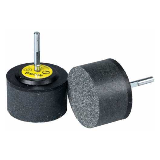 Klingspor SFM 656 Schleiffix Marmorierkörper - Schleifstifte, 60 x 30 x 6 mm, Körnung 120