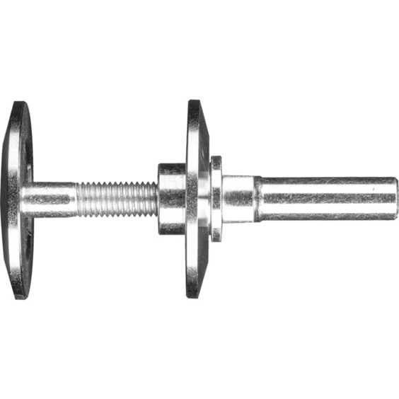 PFERD BO 12/20 Werkzeughalter für Trennscheiben (10-50 mm)
