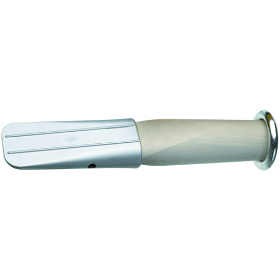 OCHSENKOPF Alu-Hohlkeil OX 45-0650 | Glatt | Komplett | Spaltkeil