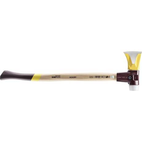 Halder Spaltaxt 3007.751 – 765 mm, 2840 g, Ideale Holzspaltung