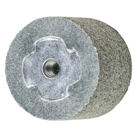PFERD Poliflex Feinschleifwerkzeuge PF ZY 5040 M8 CN 30 PUR - Optimal für Marmorierkörper