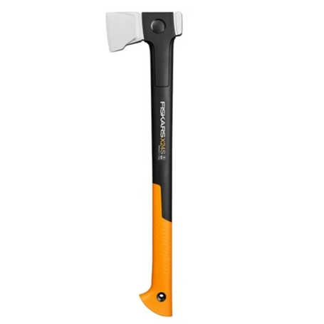 Fiskars Fahrtenbeil 1069105 - Hochwertiges Axtwerkzeug für Outdoor-Abenteuer