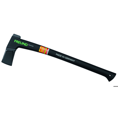 Viktoria 926 Freund Spaltaxt - Hochwertige Holzspalt-Axt für effizientes Spalten