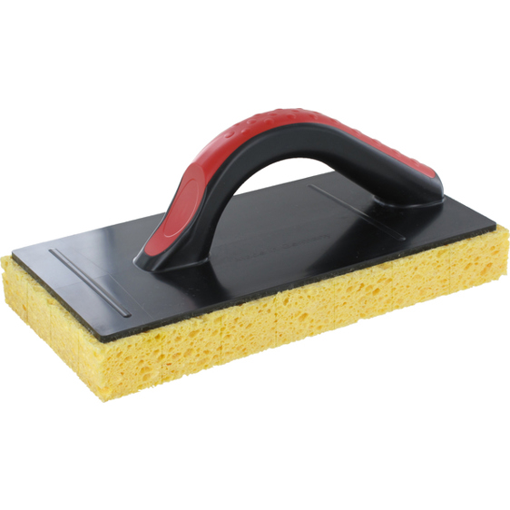 Epoxid Fliesenwaschbrett 30 mm - 140 x 280 mm | Hochwertiges Schwammbrett für perfekte Reinigung
