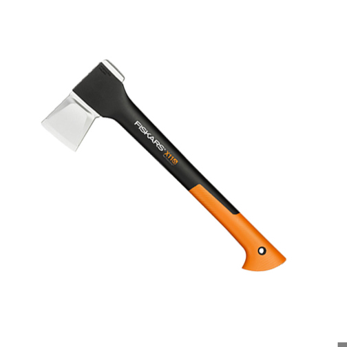 Fiskars Fahrtenbeil 1015640 – Robust und Vielseitig